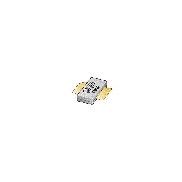 MRF24300NR3 RF POWER LDMOS TRANSISTOR