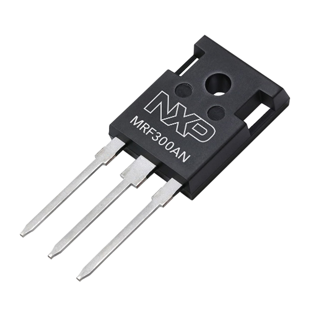 MRF300AN RF MOSFET LDMOS 50V TO247