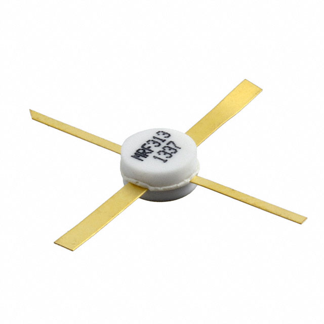 MRF313 TRANS RF NPN 30V 150MA 305A-01