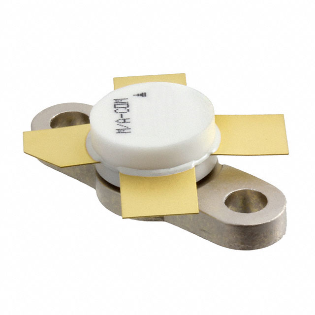 MRF314 RF TRANS NPN 35V 211-07