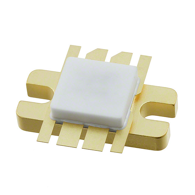 MRF393 RF TRANS 2NPN EMITTR 30V 744A-01