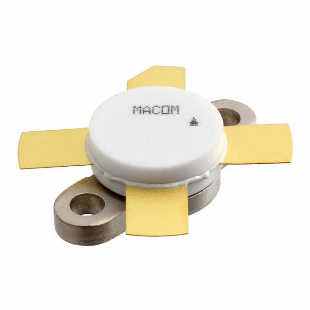 MRF454 RF TRANS NPN 25V 211-11
