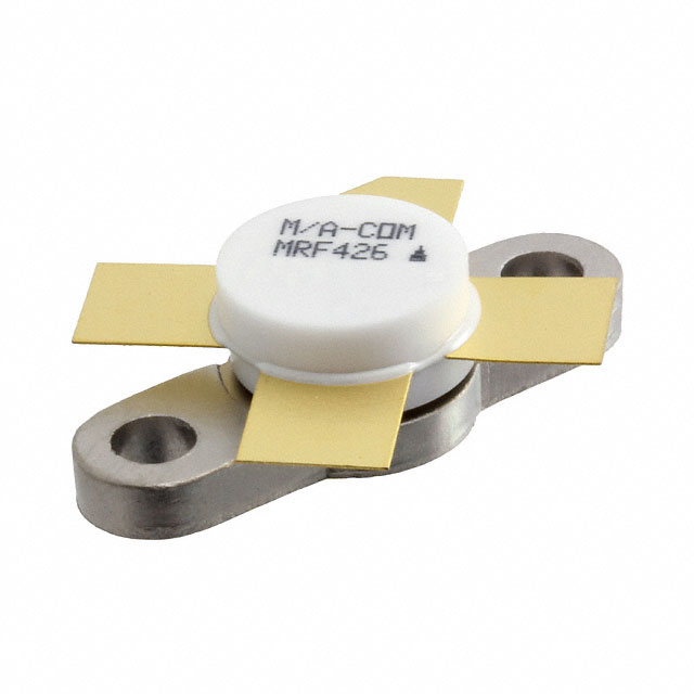 MRF455 RF TRANS NPN 18V 211-07