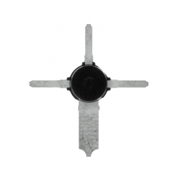 MRF555 RF TRANS NPN 16V POWER MACRO