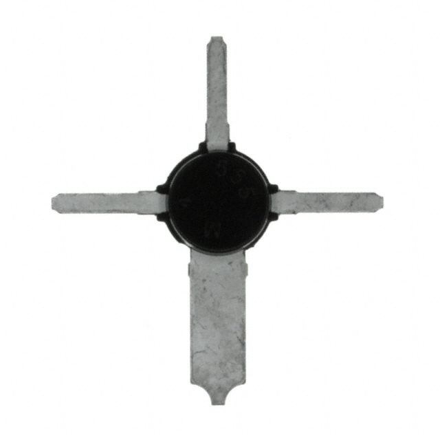 MRF555T RF TRANS NPN 16V POWER MACRO