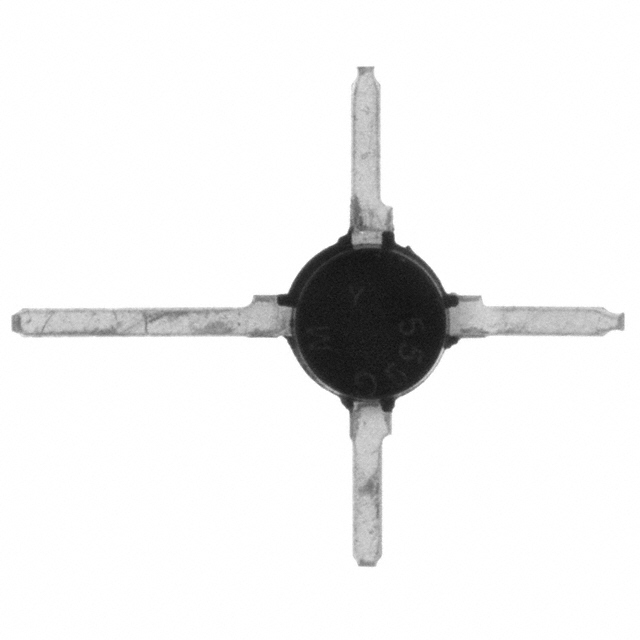 MRF559G RF TRANS NPN 16V 870MHZ MICRO X