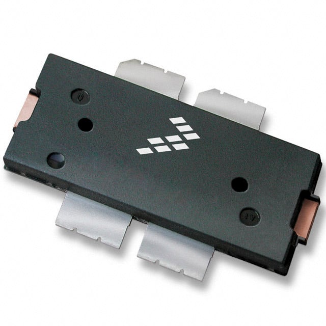 MRF6V2300NR5 RF POWER FIELD-EFFECT TRANSISTOR