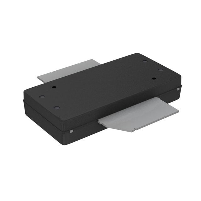 MRF7S24250NR3 RF MOSFET LDMOS 30V OM780-2