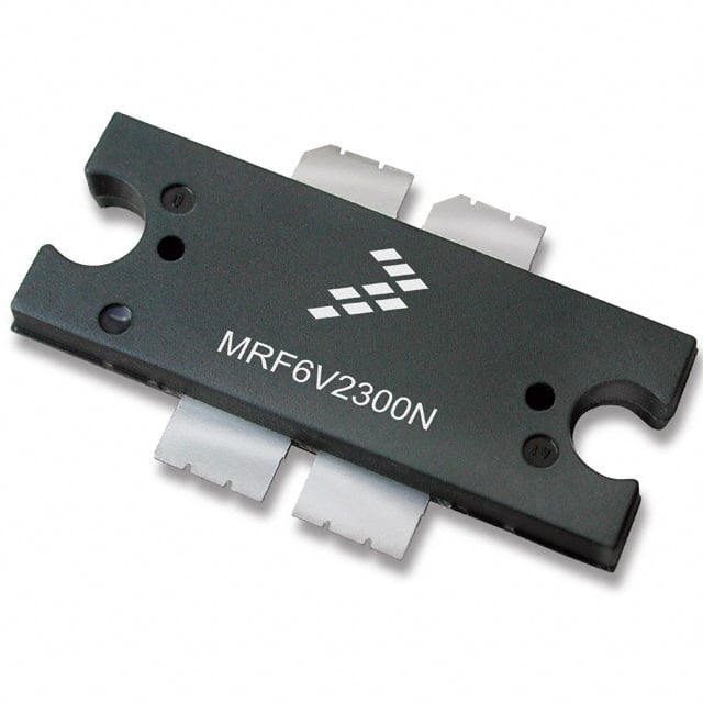 MRF8P9040NR1 RF POWER FIELD-EFFECT TRANSISTOR