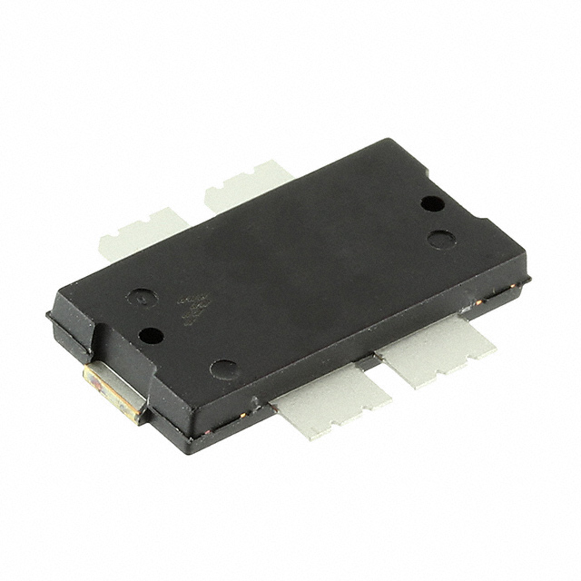 MRFE6VP5300NR1 FET RF 2CH 133V 230MHZ TO-270