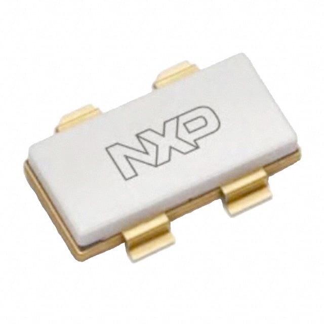 MRFE6VP6300GSR5 FET RF 50V 600MHZ NI780-4