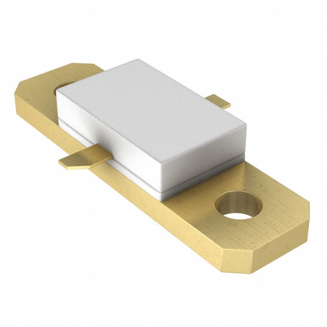 MRFG35010AR1 FET RF 15V 3.55GHZ NI360HF