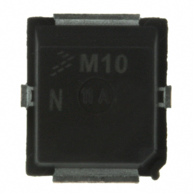 MRFG35010NR5 FET RF 15V 3.55GHZ