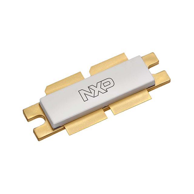MRFX1K80HR5 RF MOSFET LDMOS 65V NI-1230H-4S