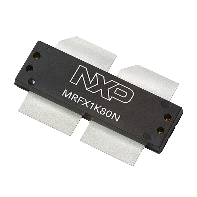 MRFX1K80NR5 RF MOSFET LDMOS 65V OM1230-4L