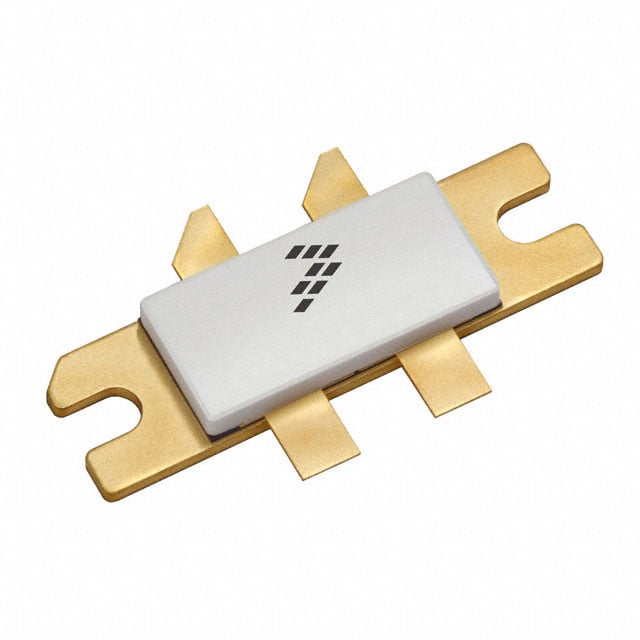 MRFX600HR5 TRANS LDMOS 600W 400 MHZ 65V