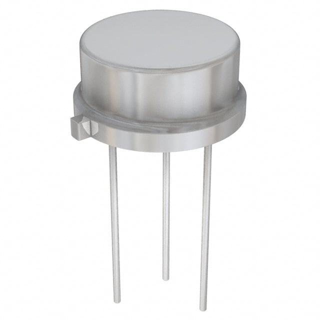 MS1409 RF TRANS NPN 40V 175MHZ TO39