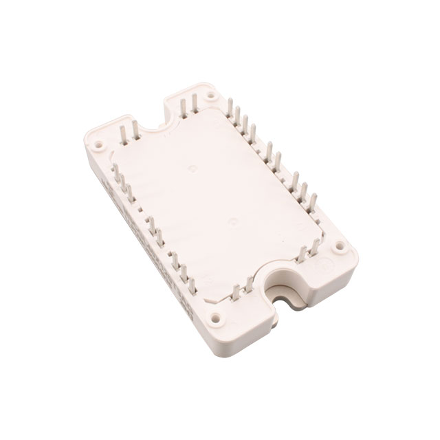 MSCGL40X120T3AG PM-IGBT-TFS-SP3F
