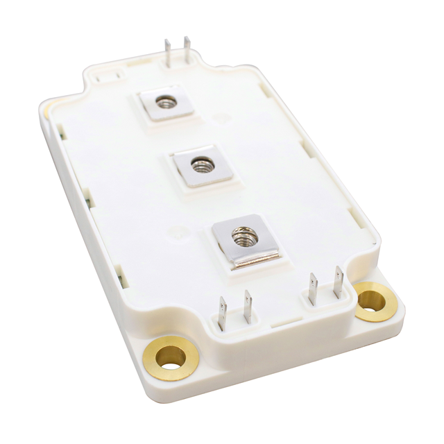 MSCSM120AM027CT6AG PM-MOSFET-SIC-SBD~-SP6C