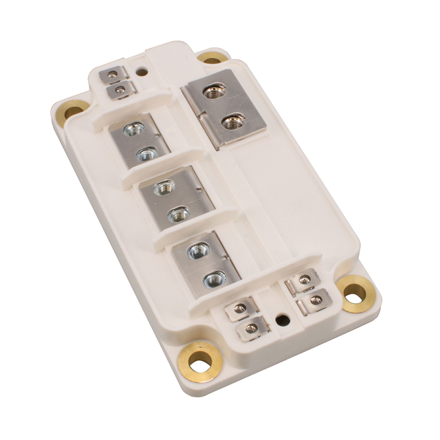 MSCSM120AM02CT6LIAG PM-MOSFET-SIC-SBD~-SP6C LI