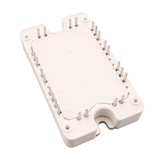MSCSM120HM31CT3AG PM-MOSFET-SIC-SBD~-SP3F