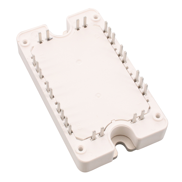 MSCSM120HM50CT3AG PM-MOSFET-SIC-SBD~-SP3F