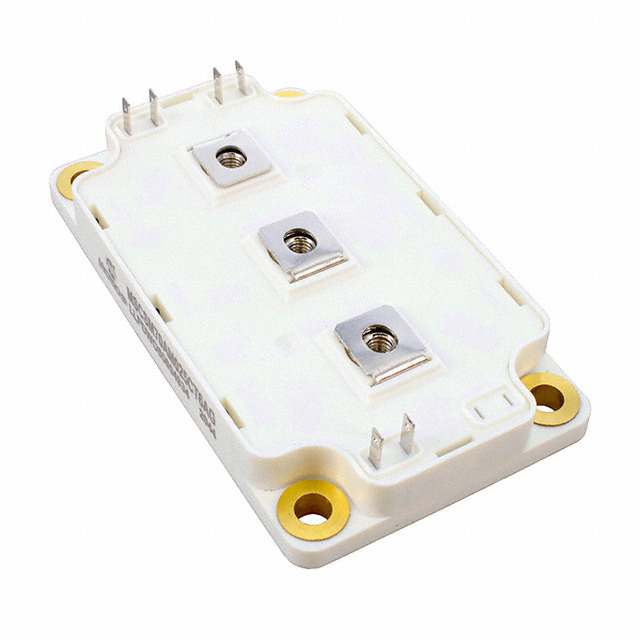 MSCSM70AM025CT6AG PM-MOSFET-SIC-SBD~-SP6C