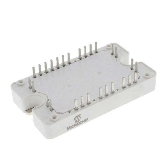 MSCSM70TAM19CT3AG PM-MOSFET-SIC-SBD~-SP3F