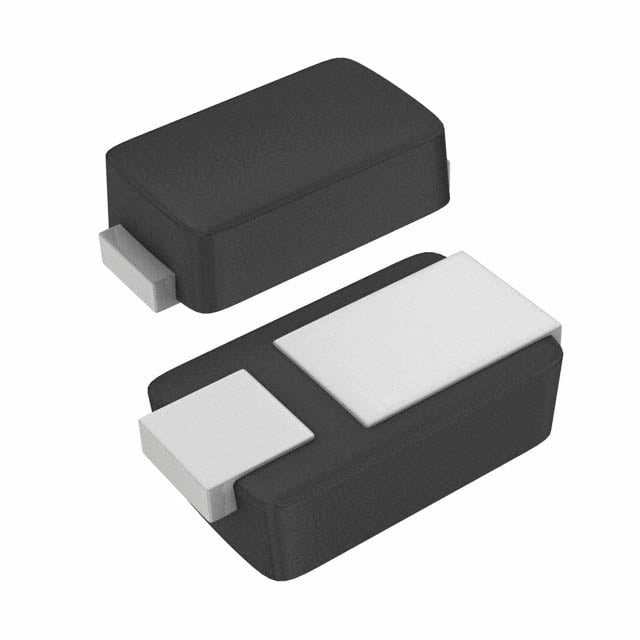 MSS2P2HM3/89A DIODE SCHOTTKY 2A 20V MICROSMP