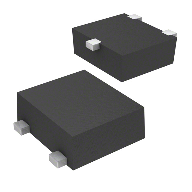 MT3S111TU,LF RF SIGE NPN BIPOLAR TRANSISTOR N