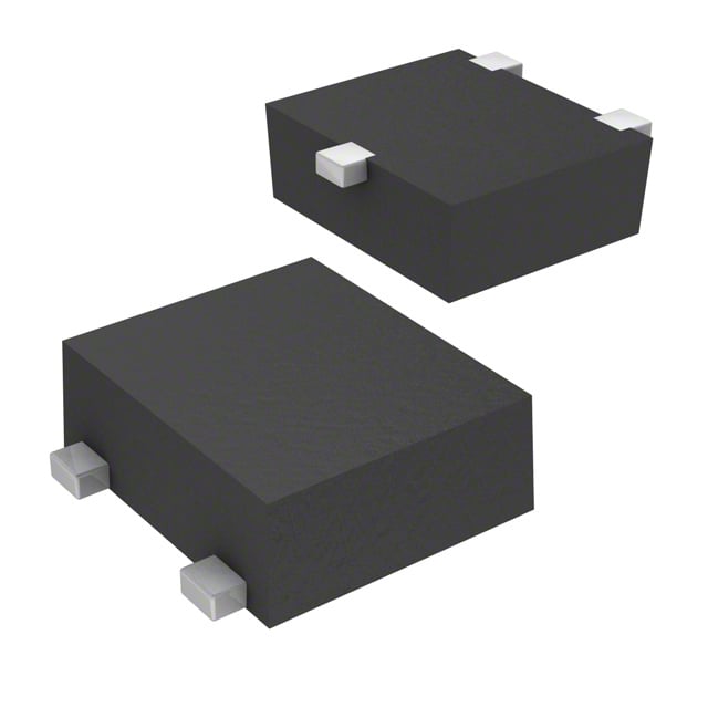MT3S20TU(TE85L) RF TRANS NPN 12V 7GHZ UFM