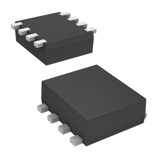 MTM684110LBF MOSFET 2P-CH 12V 4.8A WMINI8-F1