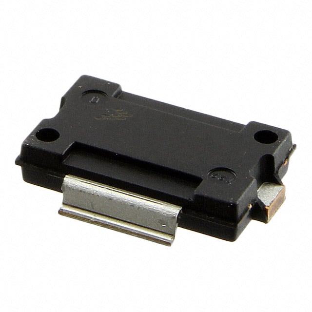 MW6S010GNR1 RF MOSFET LDMOS 28V TO270-2 GULL