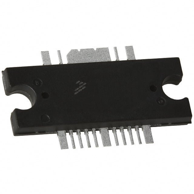 MW7IC2425NBR1 FET RF 65V 2.45GHZ TO-272-16