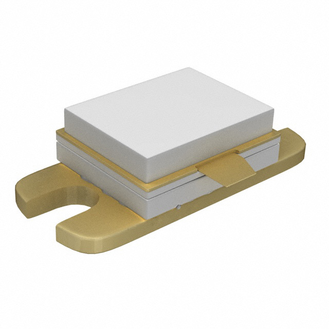 MX0912B251Y,114 RF TRANS NPN 20V 1.215GHZ CDFM2