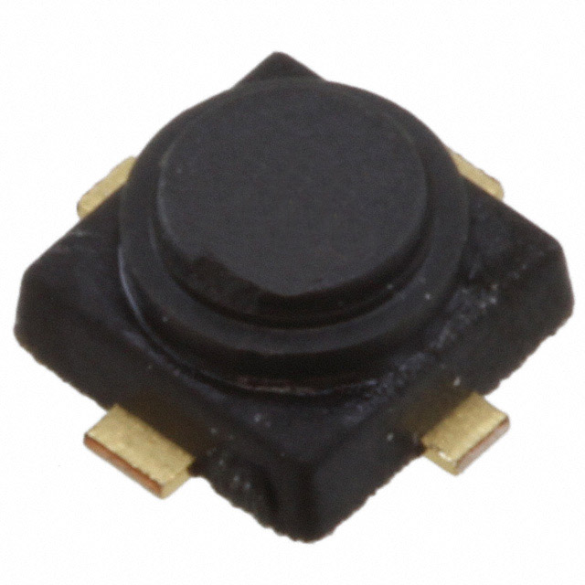 NE3512S02-T1C-A SMALL SIGNAL N-CHANNEL MOSFET