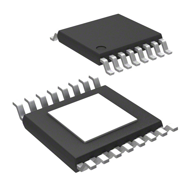 NE55410GR-AZ FET RF 65V 2.14GHZ 16-HTSSOP