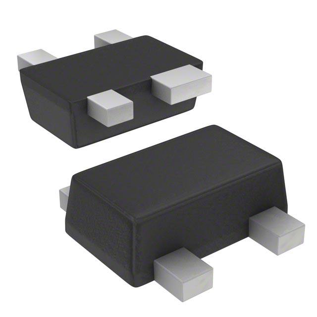 NE662M04-T2-A SAME AS 2SC5508 NPN SILICON AMPL