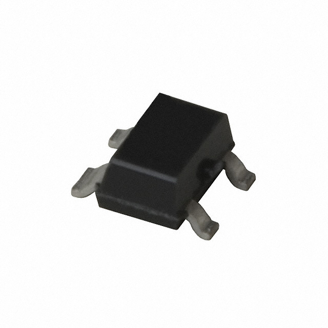 NE68518-T1-A RF TRANS NPN 6V 12GHZ SOT343