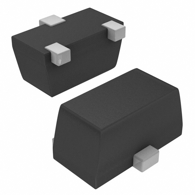 NE851M13-T3-A TRANS NPN LOW PRO M13 SMD
