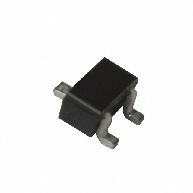 NE85619-T1-A RF TRANS NPN 12V 4.5GHZ SOT523