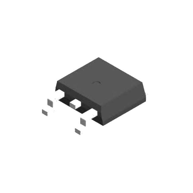 NGB8206ANSL3G IGBT