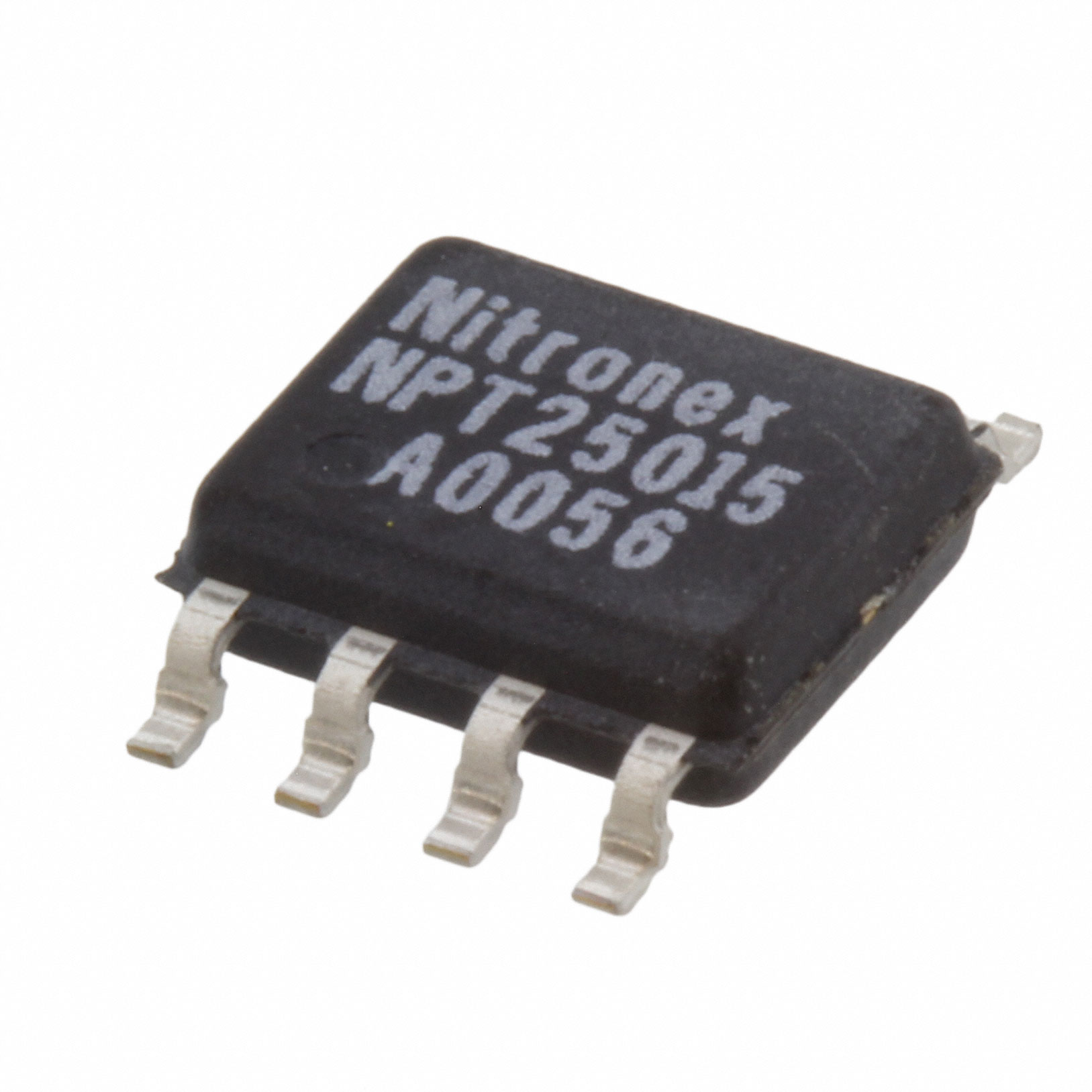 NPT25015D HEMT N-CH 28V 23W DC-3GHZ 8SOIC