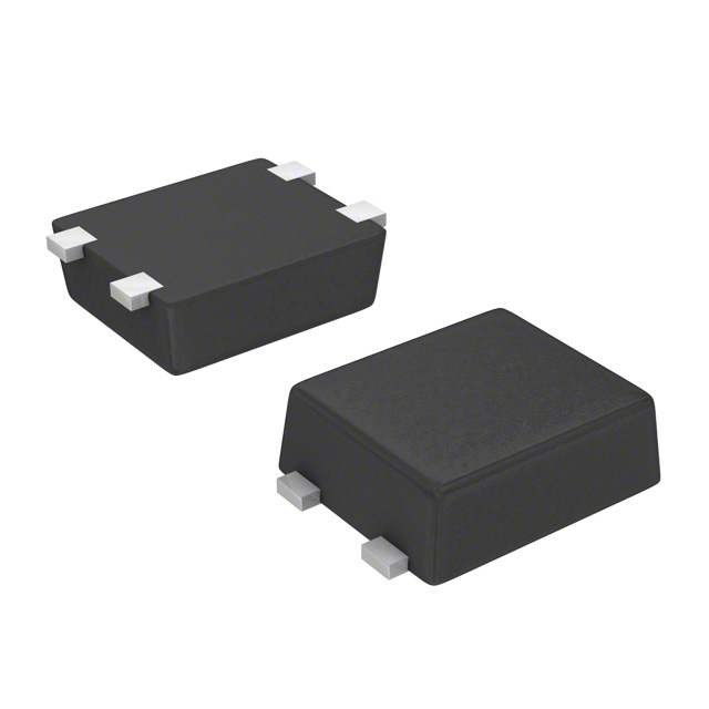 NSVF4020SG4T1G RF TRANS NPN 8V 16GHZ SC82FL/MCP