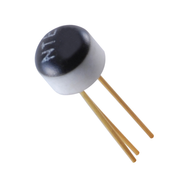 NTE133 FET-AF AMP SWITCH