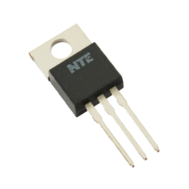 NTE235 RF TRANS NPN 75V 150MHZ TO220