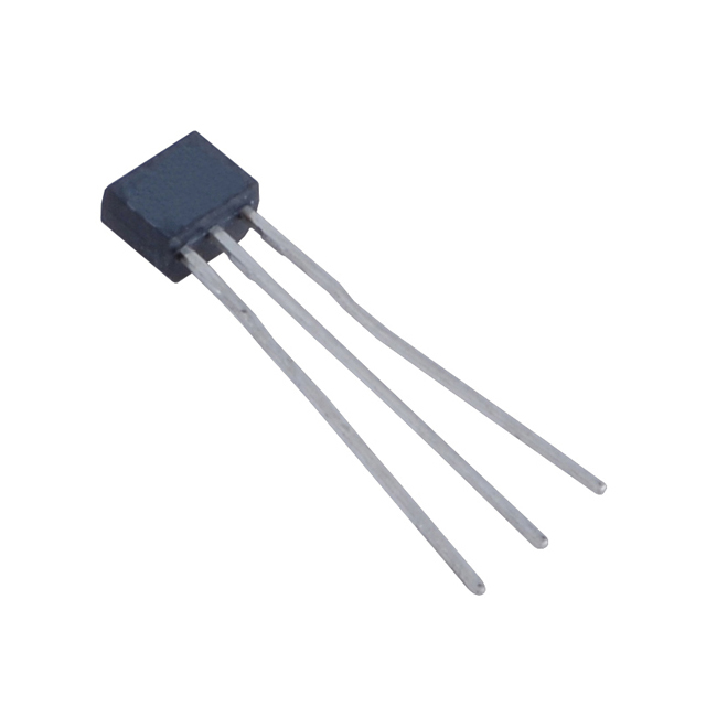 NTE2367 T-NPN SI DIGITAL 4.7K