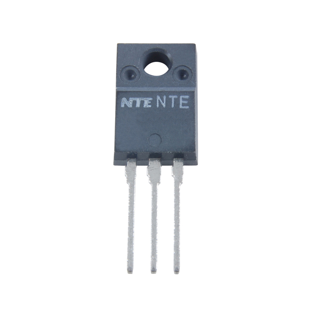 NTE2960 MOSFET-N-CHAN ENHANCEMENT