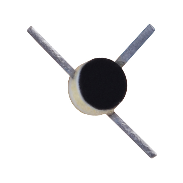 NTE313 RF TRANS NPN 30V 530MHZ 3SMD