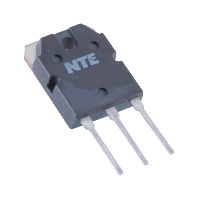 NTE3311 IGBT-600V 15AMP